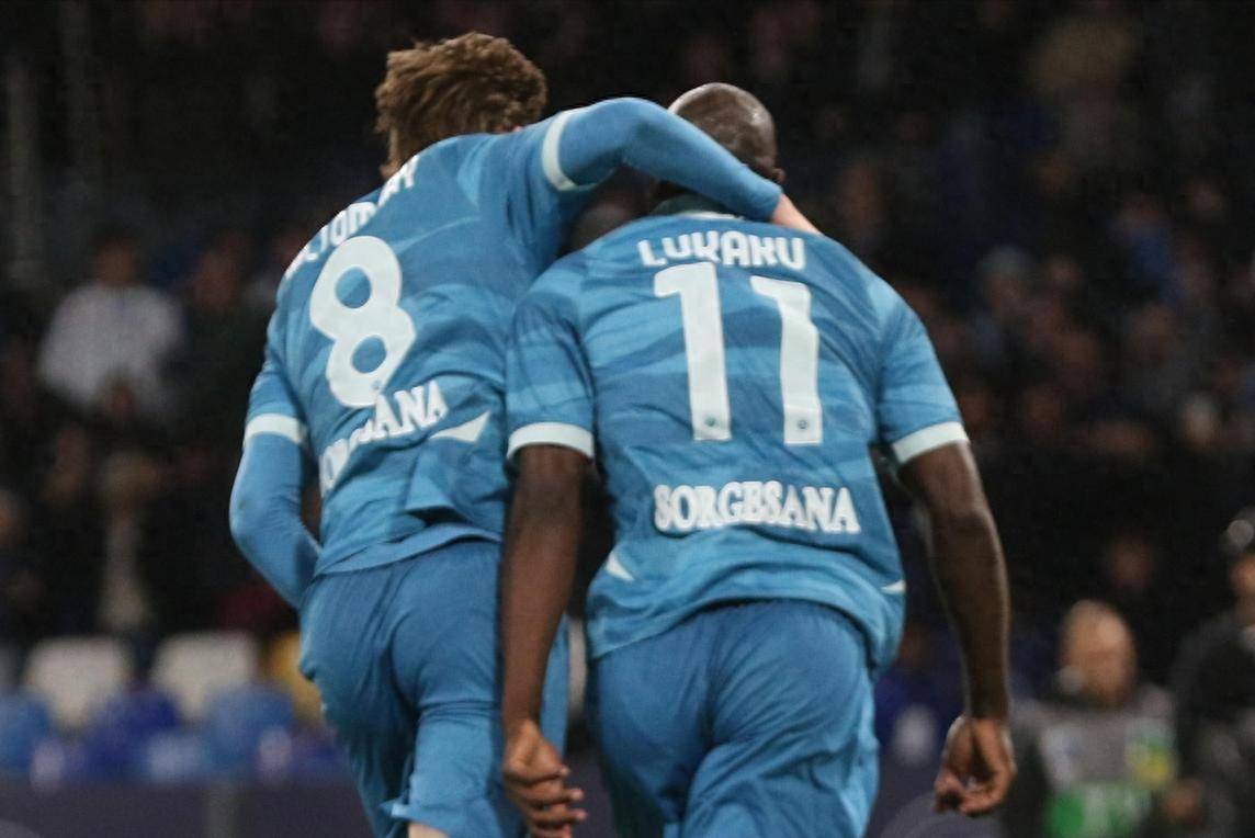 -包含切尔西擒下那不勒斯，晋级半决赛的词条