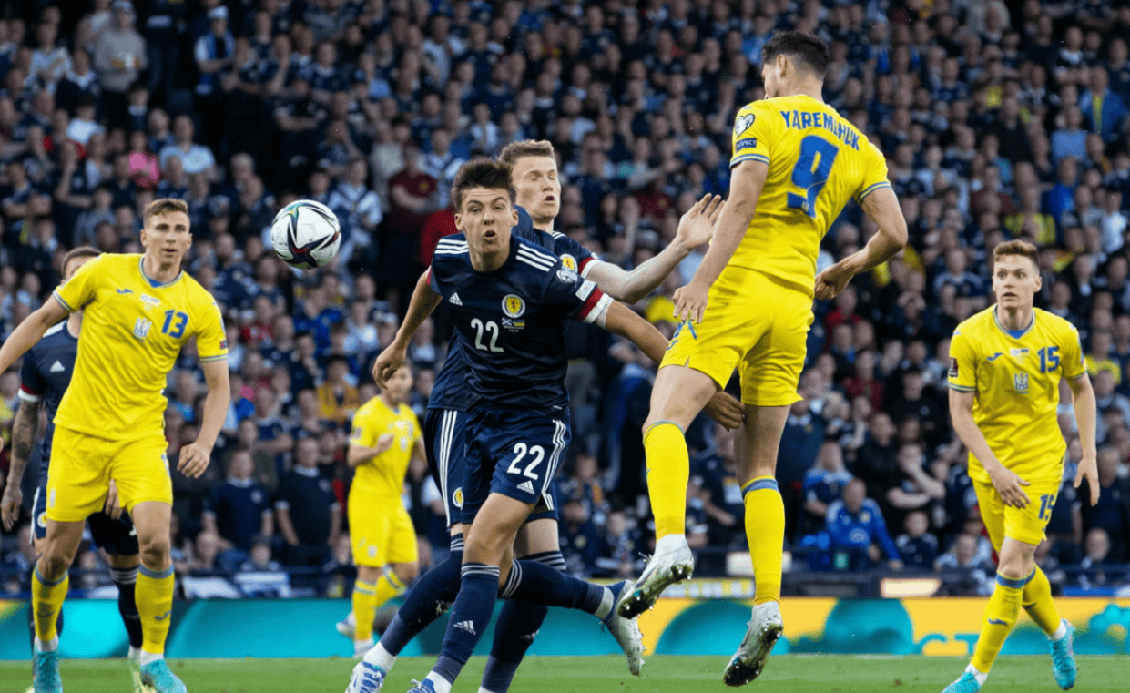 荷兰-战平苏格兰，欧锦赛首战需提升水平的简单介绍