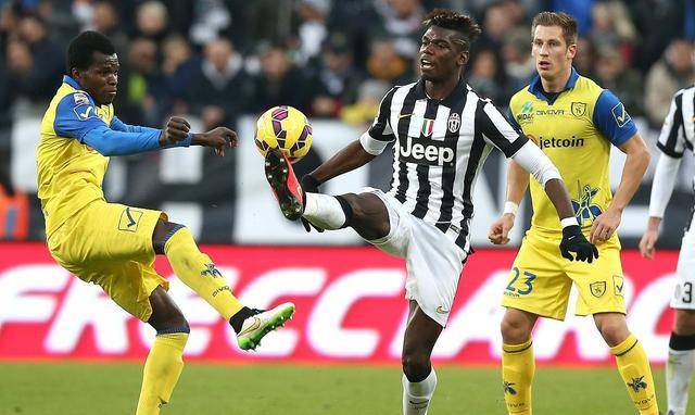 尤文图斯力战热那亚,实现惊天逆袭的简单介绍 尤文图斯力战热那亚,实现惊天逆袭的简单介绍