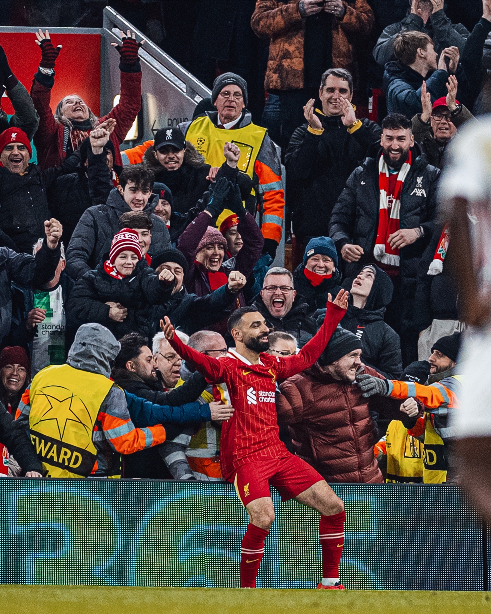 开云平台-利物浦险胜，成功晋级欧冠半决赛