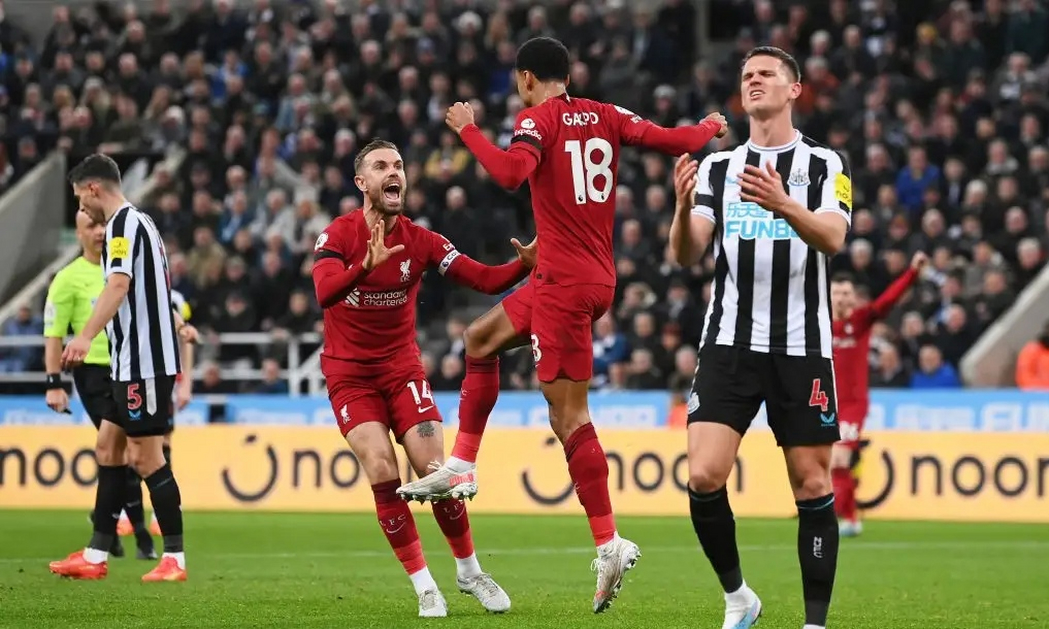 利物浦险胜尤文图斯,携手晋级下一轮的简单介绍 利物浦险胜尤文图斯,携手晋级下一轮的简单介绍