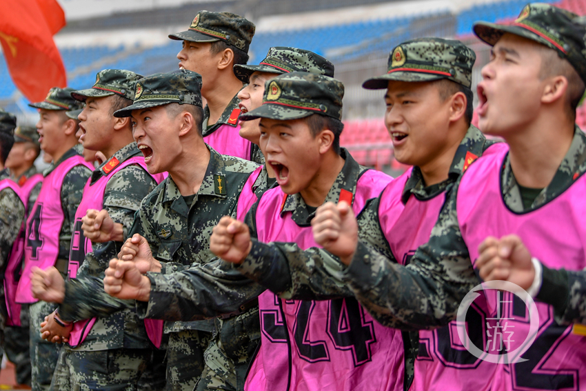 开云体育下载-激烈较量，燃烧起飞！战队为胜利奋力拼搏