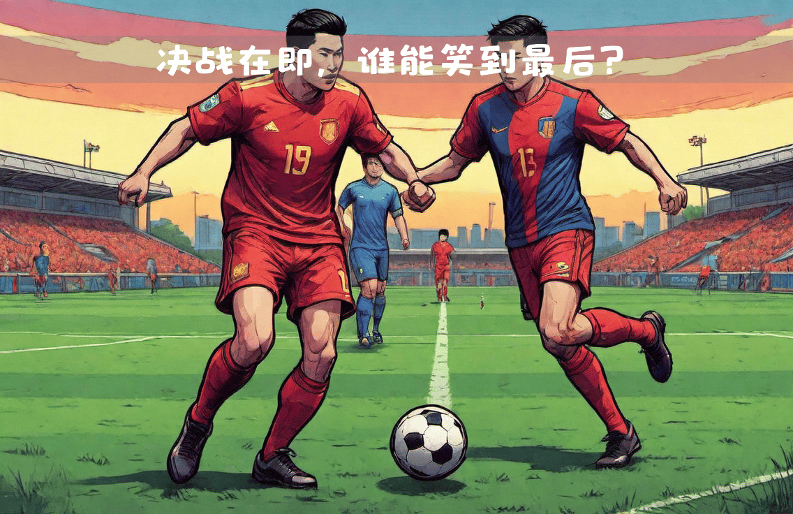关于国际杯赛一触即发,谁能笑到最后的信息 关于国际杯赛一触即发,谁能笑到最后的信息