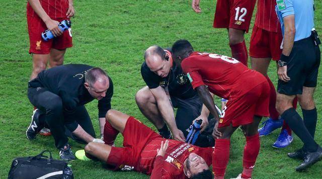 开云体育官网-包含深度解读：利物浦世俱杯战术演练的词条