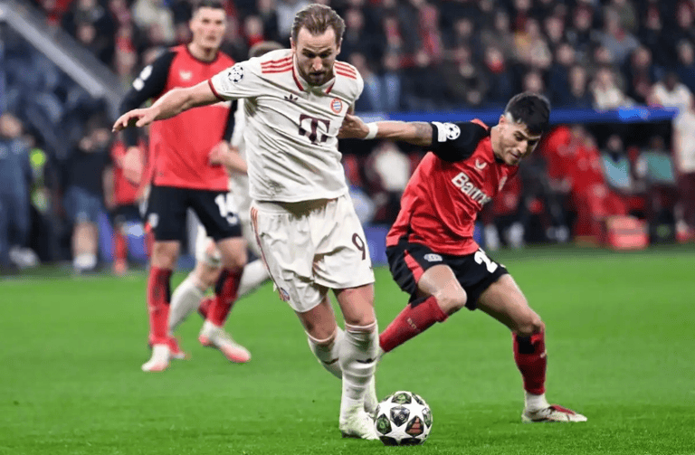 开云官网-拜仁国王离开，骤然退出欧冠赛场的简单介绍