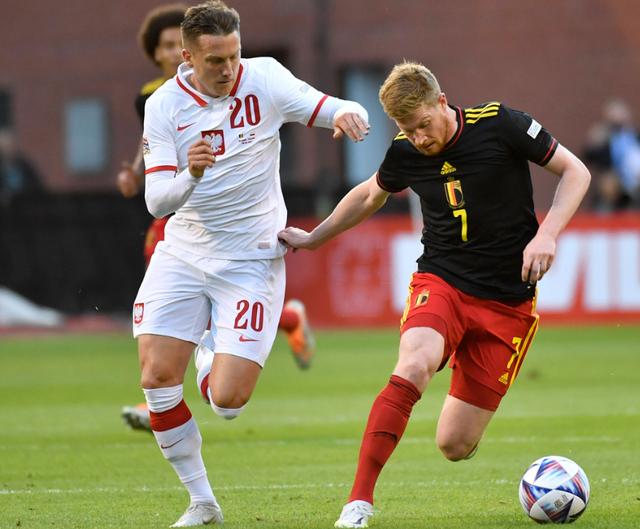 波兰队在欧预赛中遭遇阻力,寻找突破口的简单介绍 波兰队在欧预赛中遭遇阻力,寻找突破口的简单介绍