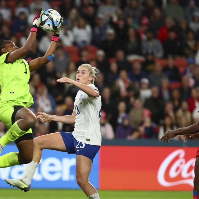 开云平台-世界女足冠军联赛，英格兰女足击败荷兰队的简单介绍