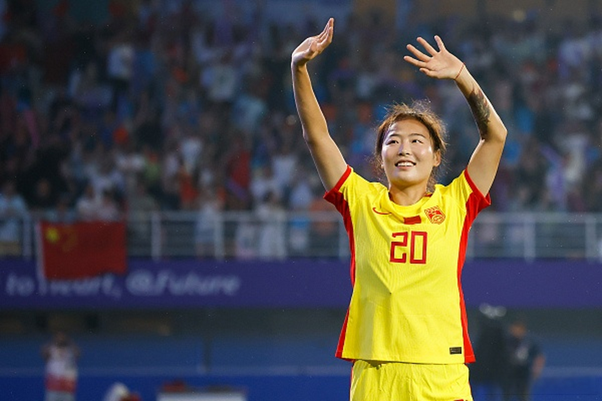 泰国女足展现崭新面貌，实力倍增的简单介绍