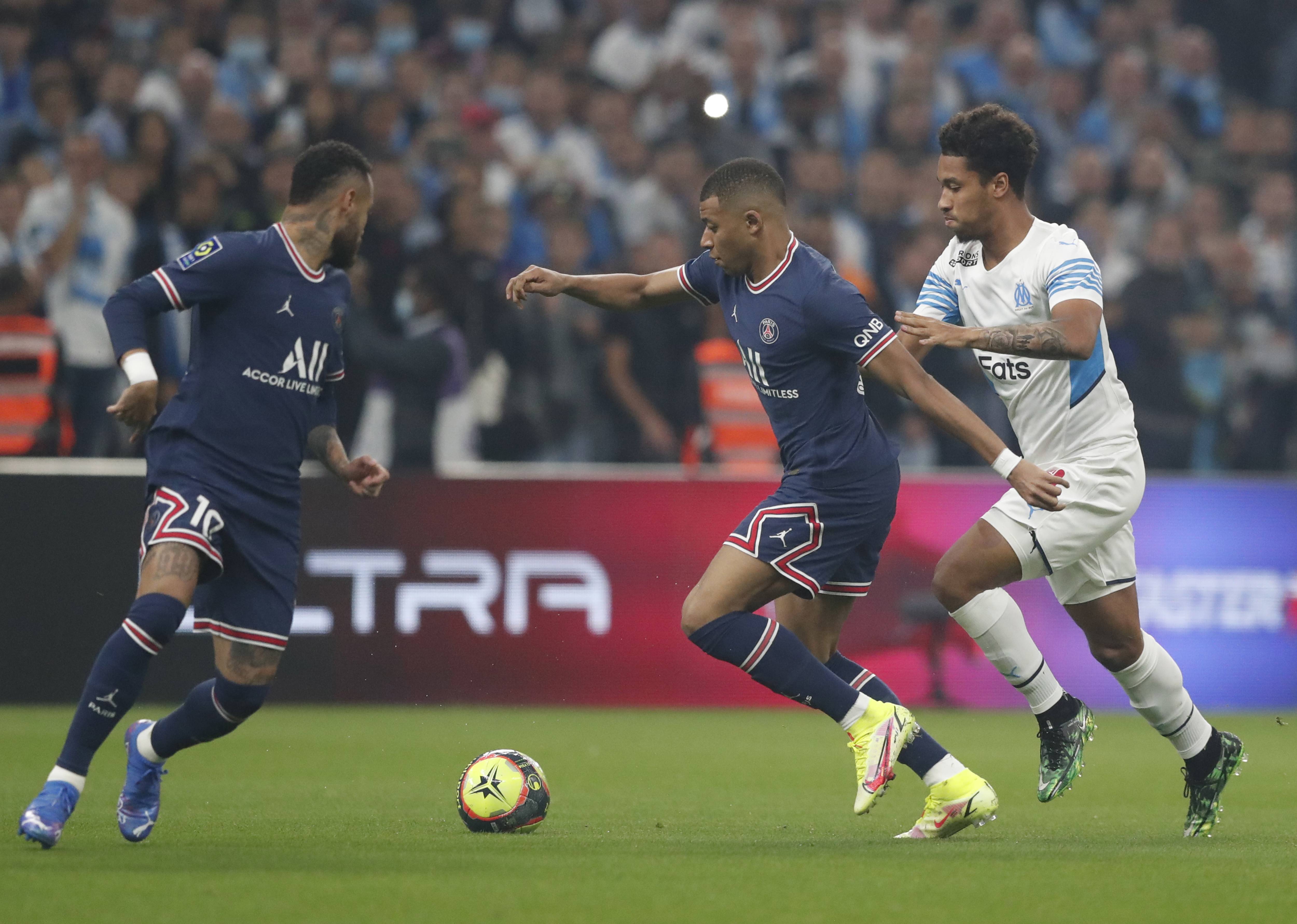 法国联赛激战正酣,强队排名高指日可待的简单介绍 法国联赛激战正酣,强队排名高指日可待的简单介绍