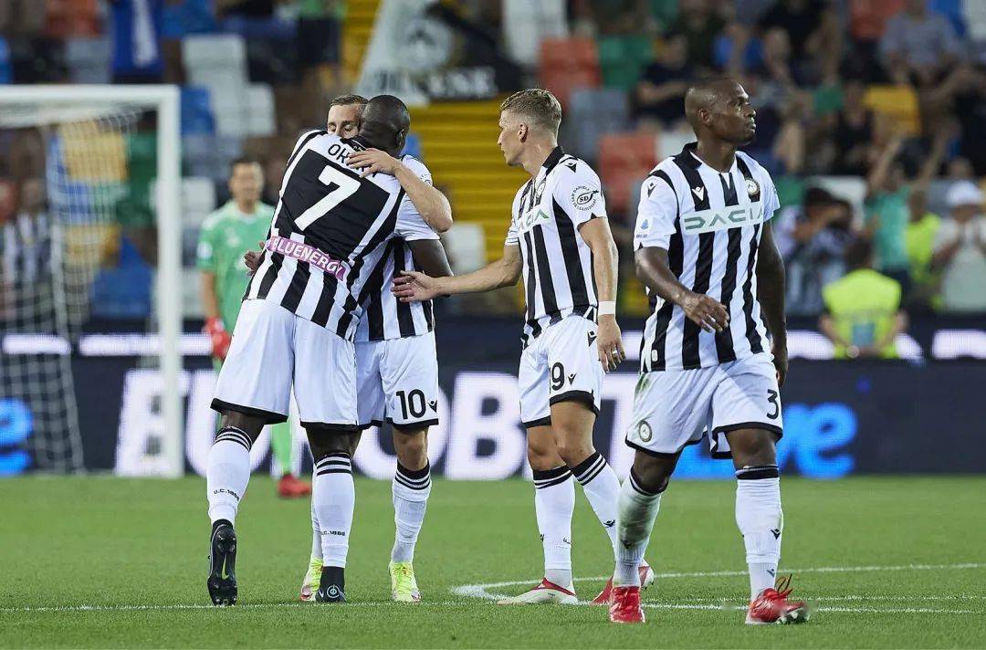 乌迪内斯客场逼平罗马,稳固积分榜位置的简单介绍 乌迪内斯客场逼平罗马,稳固积分榜位置的简单介绍