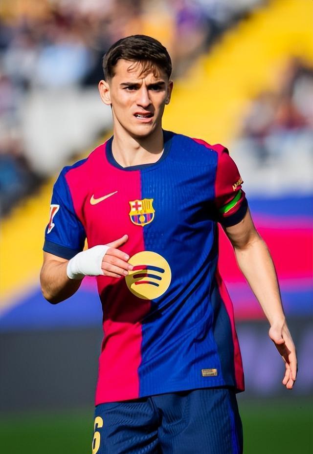 开云体育在线-莱加内斯主场小胜，巴塞罗那再胜