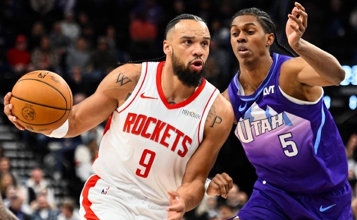 开云体育app-包含爵士队客场逆转对手，取得惊险胜利的词条