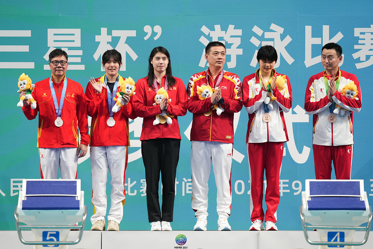 开云体育官网-韩国代表团获得多个项目的冠军