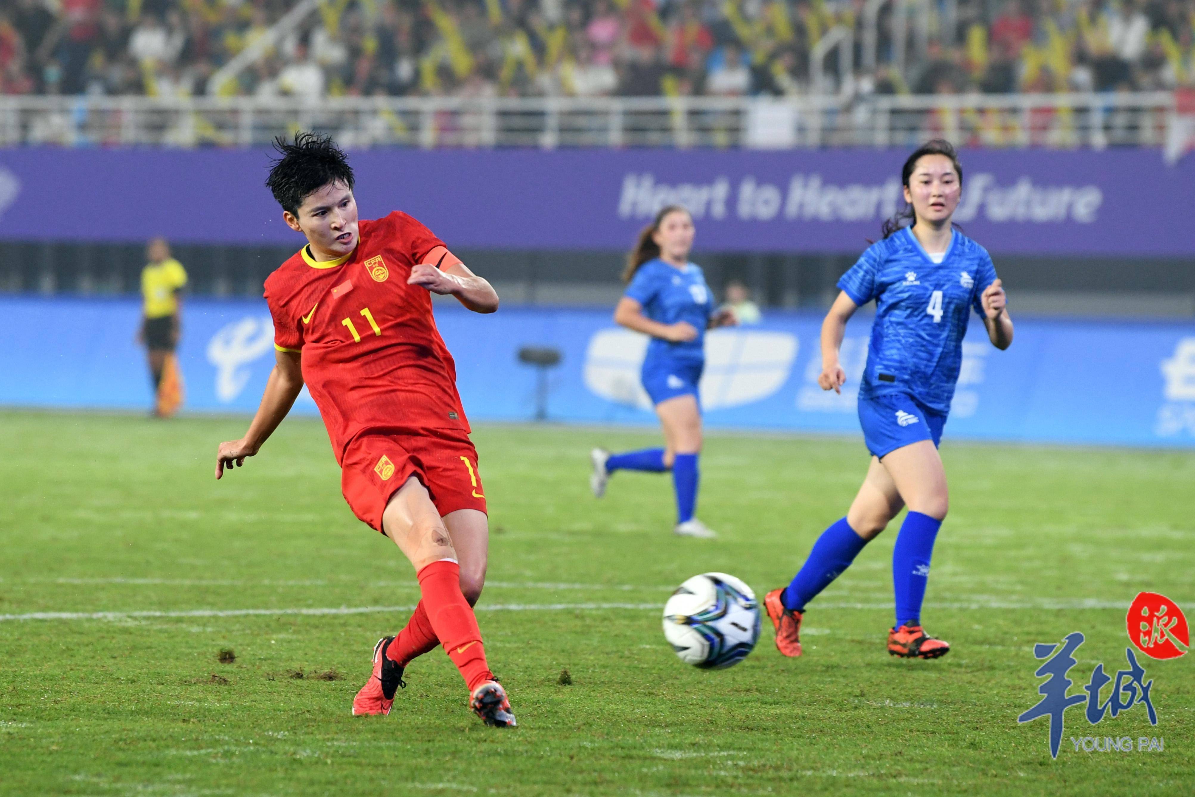 沙特女足开门红取首胜 沙特女足开门红取首胜