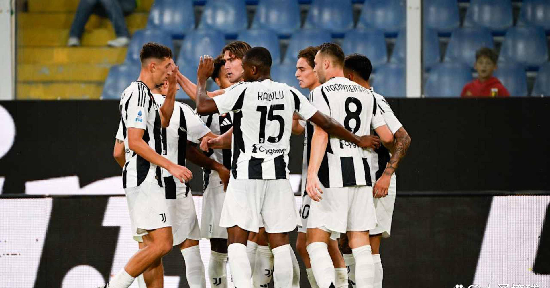 开云体育登录-尤文图斯全队出击，大胜对手