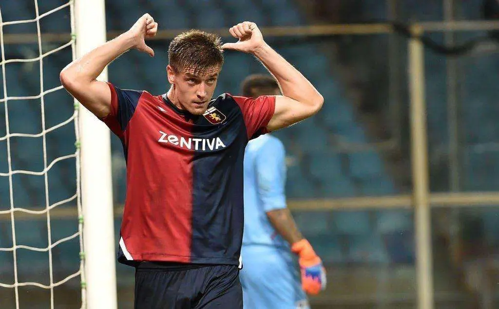 开云官网-热那亚主教练制定新战术，希望改变战绩的简单介绍