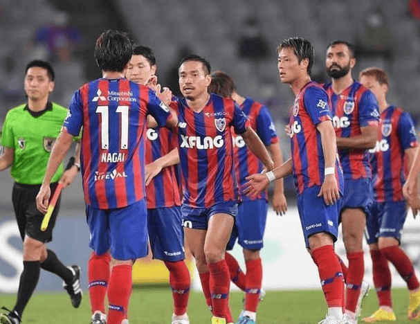 包含东京FC胜利,晋级国际足球赛半决赛!的词条 包含东京FC胜利,晋级国际足球赛半决赛!的词条