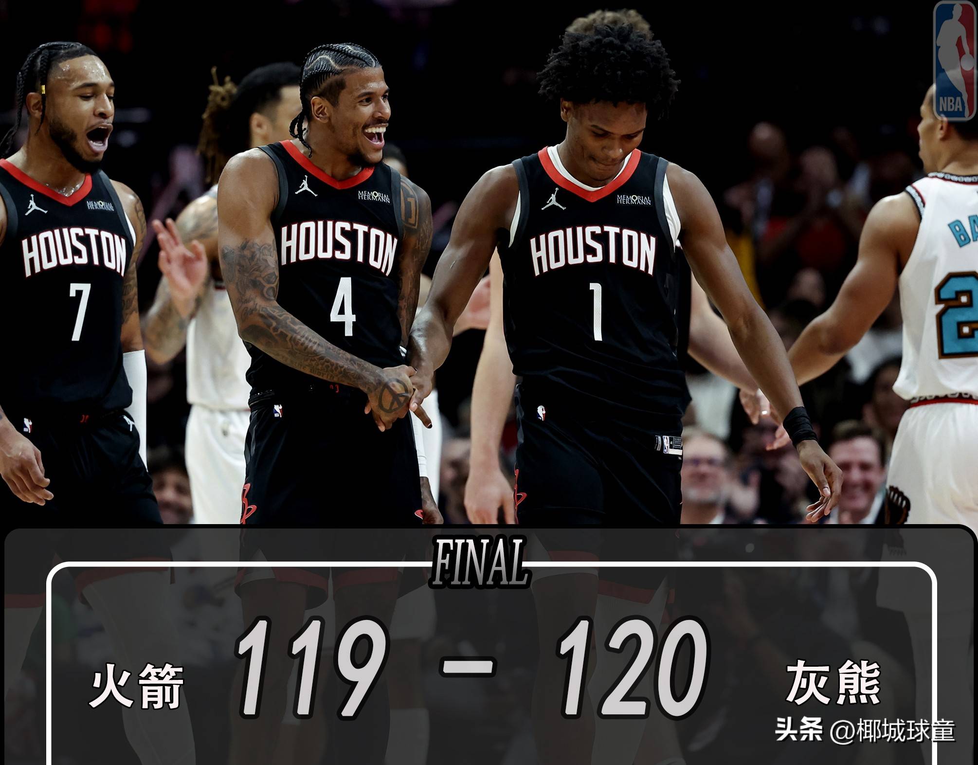 包含火箭防守瘫痪,输给森林狼吞下三连败的词条 包含火箭防守瘫痪,输给森林狼吞下三连败的词条