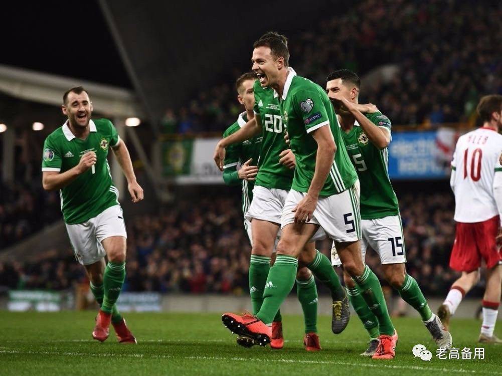 德国客场逼平北爱尔兰,小组积分增加 德国客场逼平北爱尔兰,小组积分增加