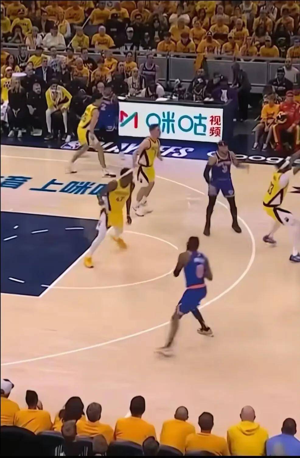 开云APP-尼克斯惨遭太阳逆转，唐斯表现低迷的简单介绍