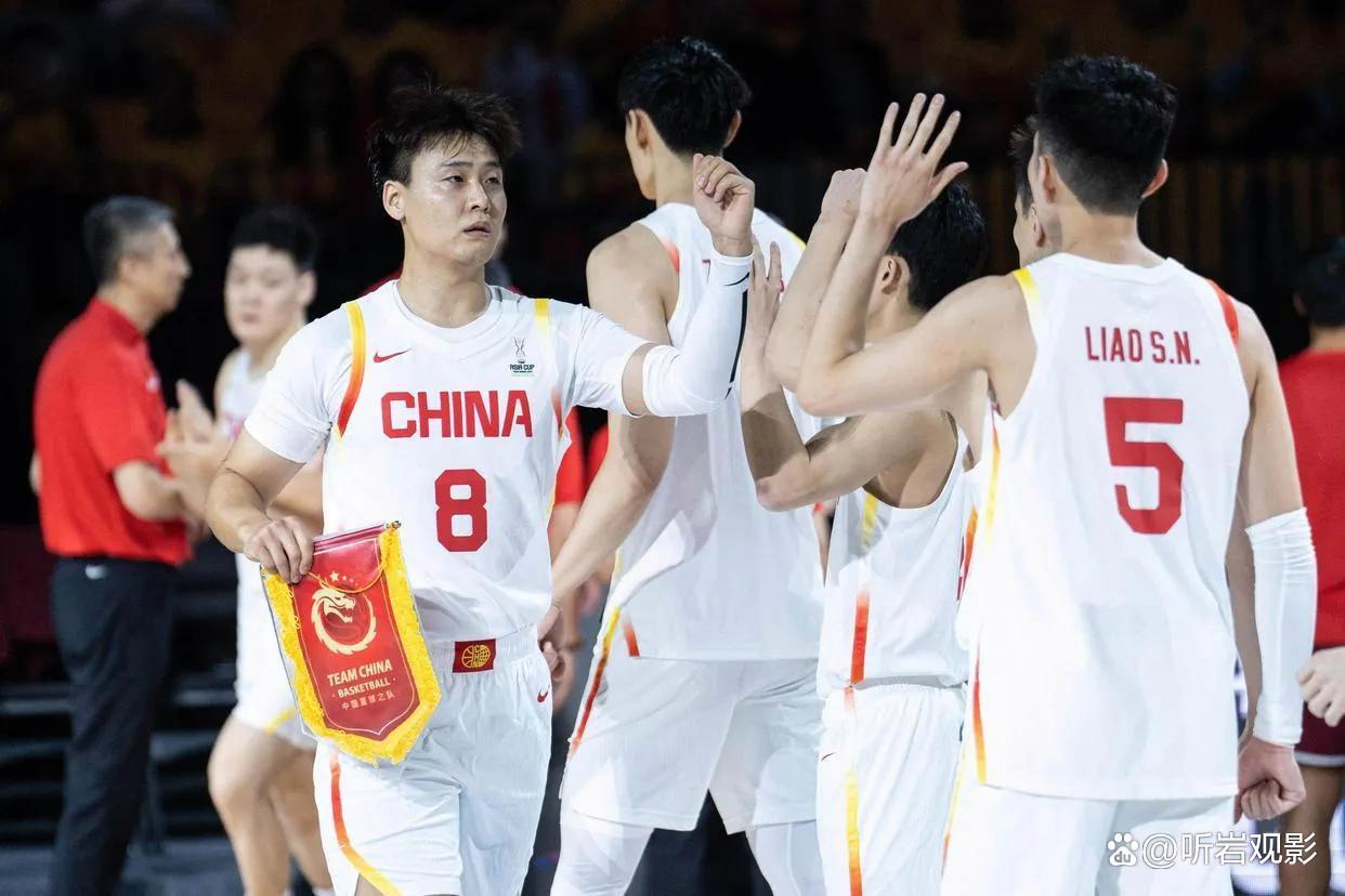 内蒙古男篮全队打出团队精神,击溃对手 内蒙古男篮全队打出团队精神,击溃对手