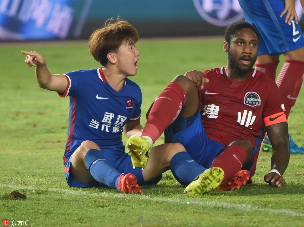 开云体育官方网站-包含河南建业挑战力帆，备受关注比赛在即的词条