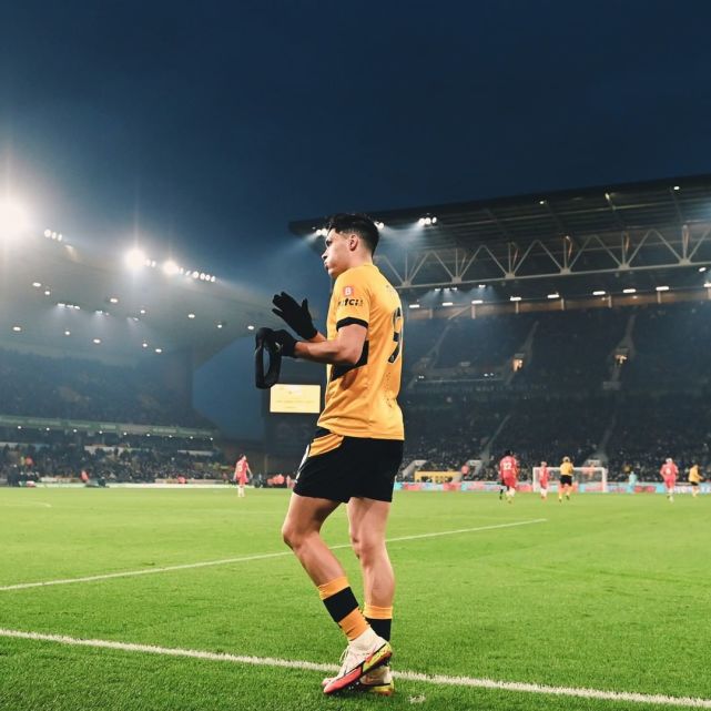 关于伍尔弗汉普顿联战平,暂时保持领跑地位的信息 关于伍尔弗汉普顿联战平,暂时保持领跑地位的信息