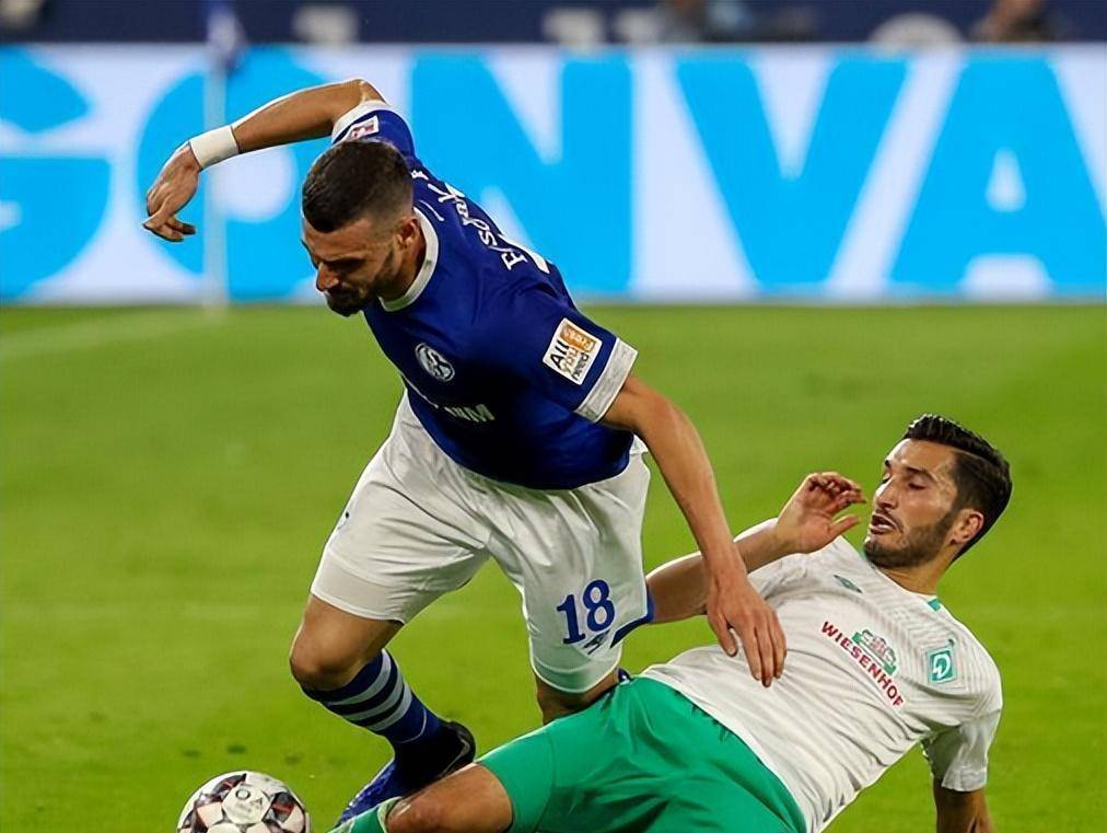 关于沙尔克客场告负,降级形势更为严峻的信息 关于沙尔克客场告负,降级形势更为严峻的信息