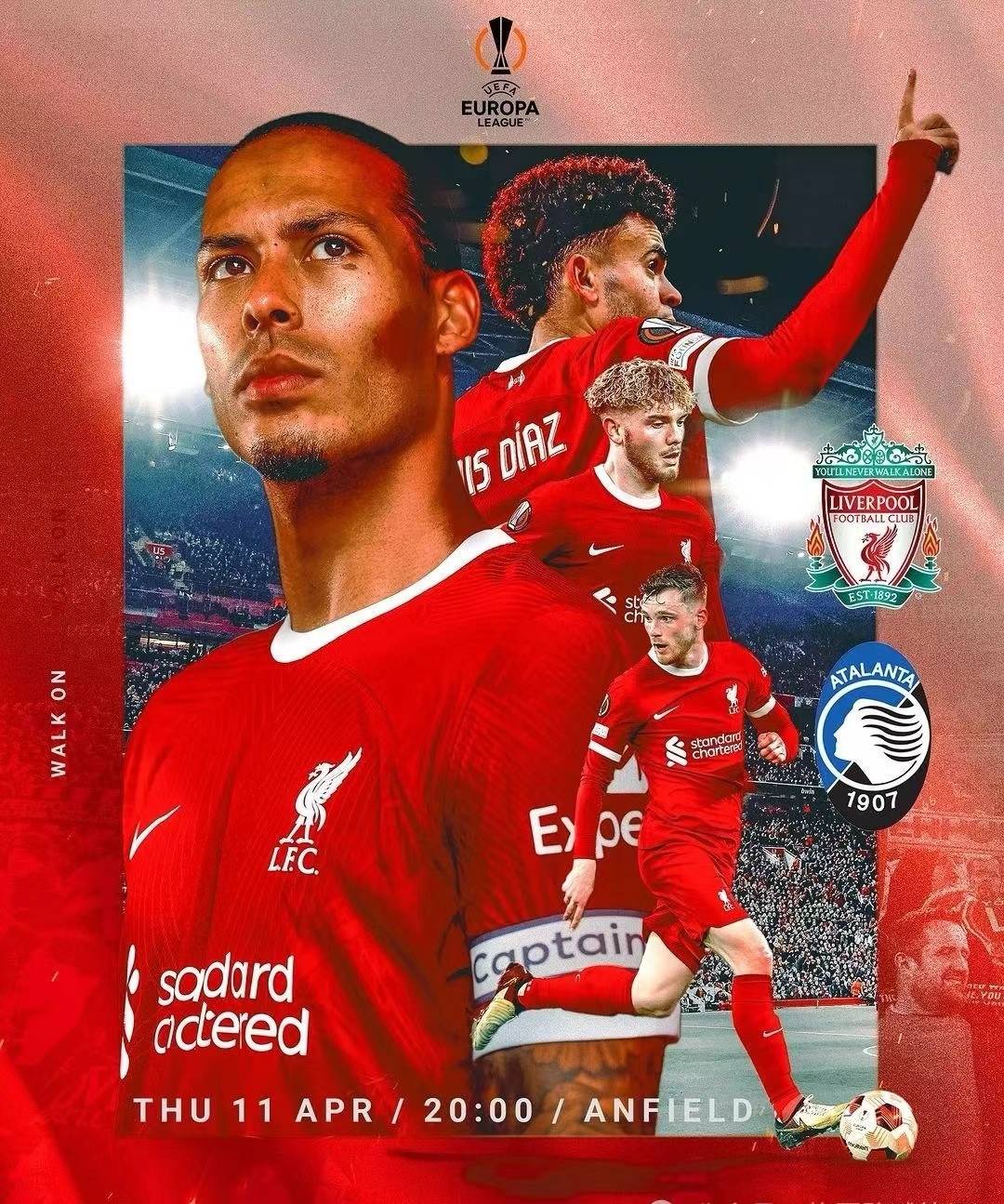 开云体育下载-利物浦大胜佛罗伦萨，强势晋级