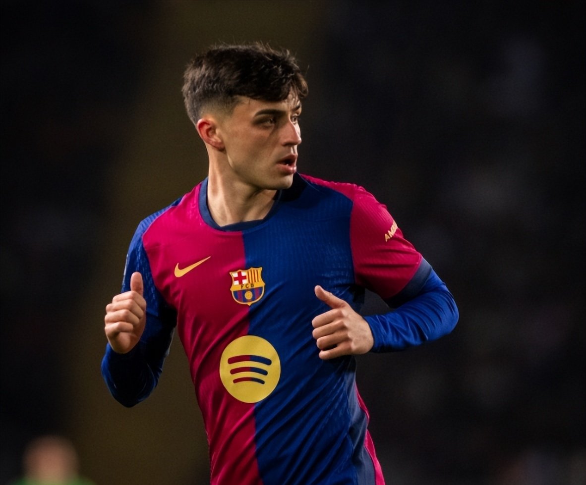 巴萨主场大胜，小组头名稳固的简单介绍