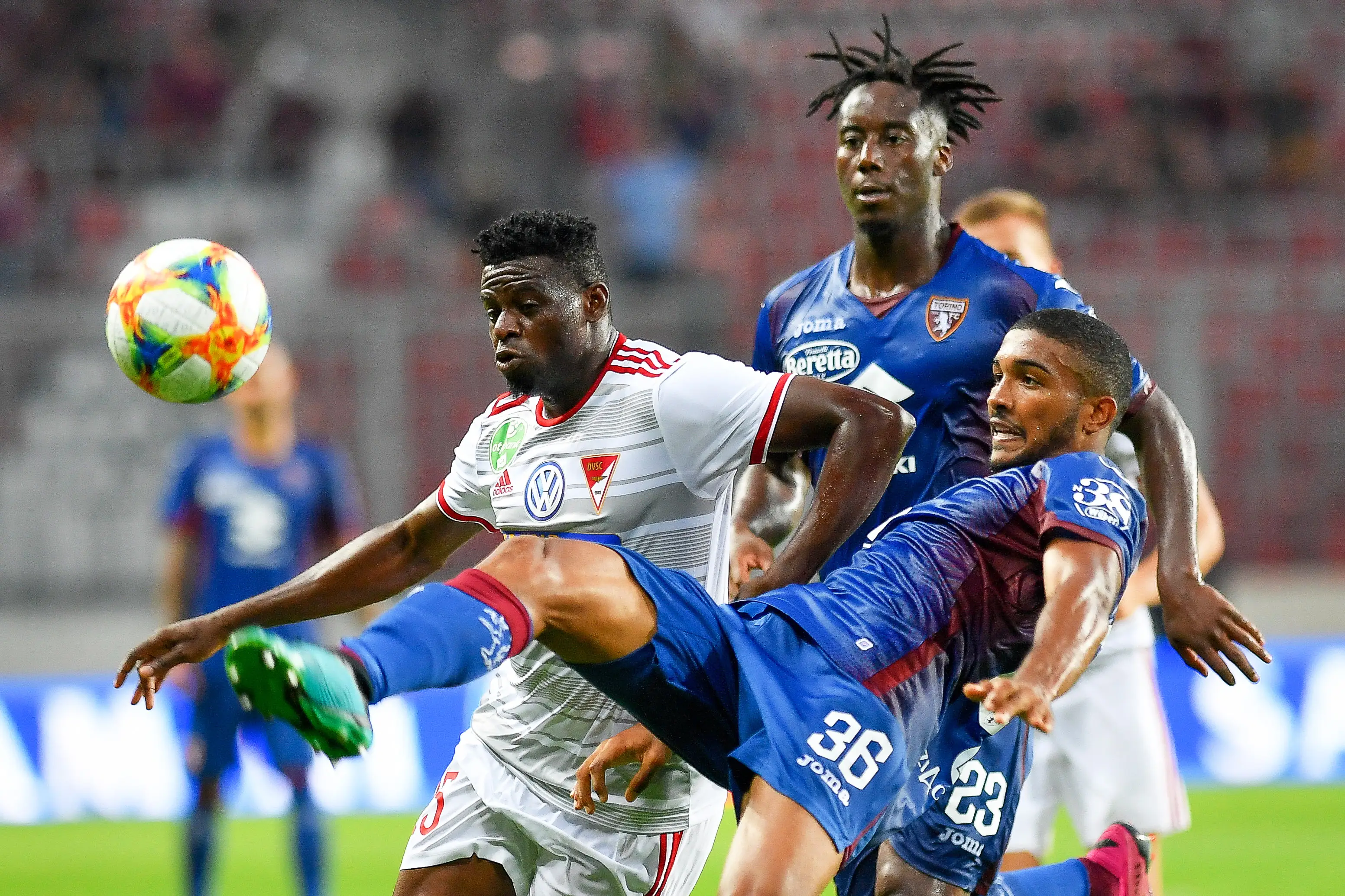 开云体育中国-关于热那亚主场告捷，连胜积分榜的信息