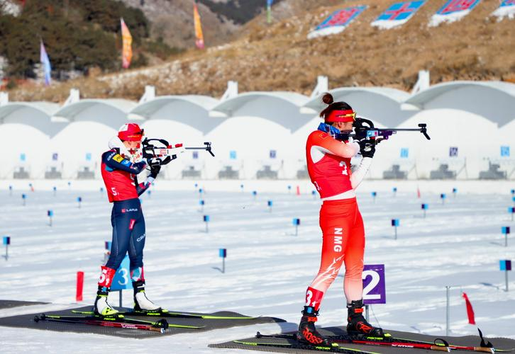 开云体育中国-关于挪威滑雪健将释放能量，连夺冠军的信息