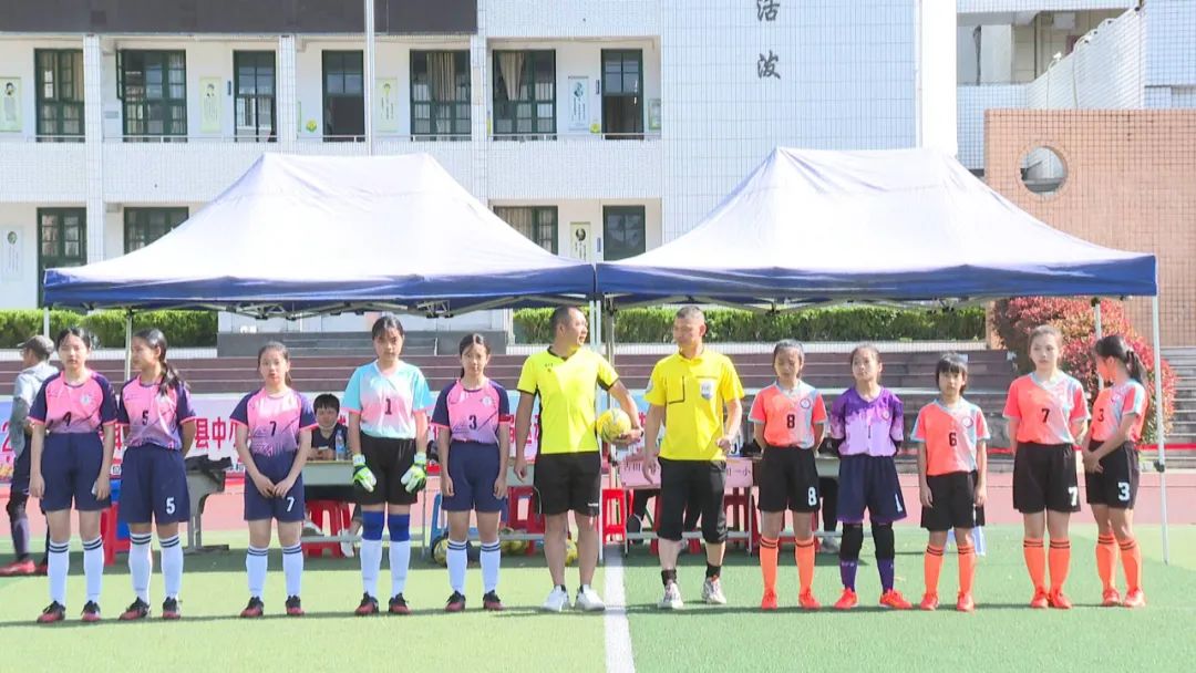 开云体育中国-亚洲足球学校选拔赛将在本月举行