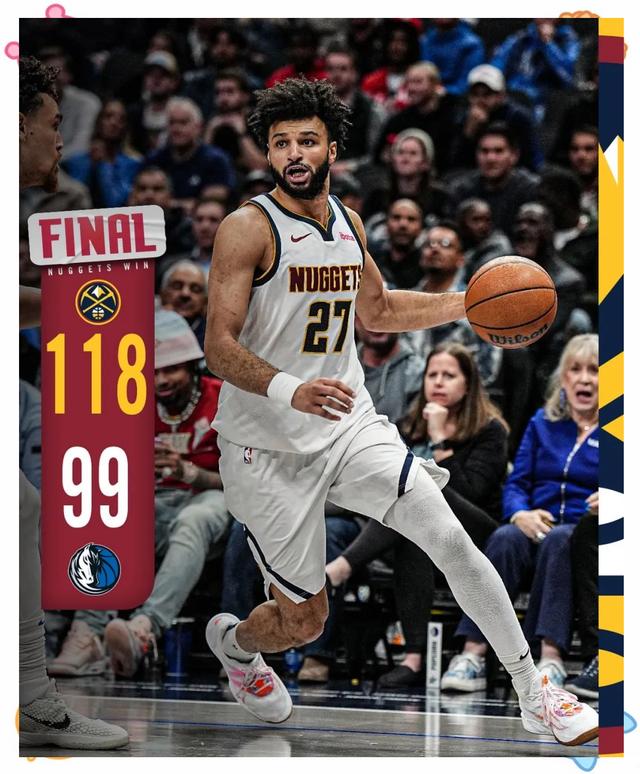 掘金队主教练赞扬年轻球员表现出色 掘金队主教练赞扬年轻球员表现出色