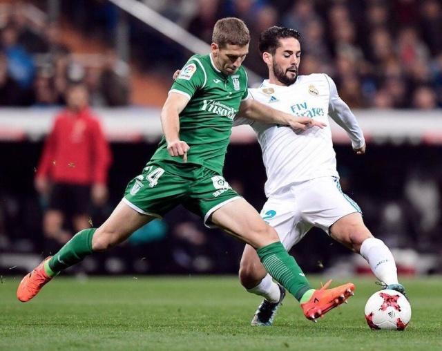 开云体育官方网站-关于莱加内斯快速反击，获得反击的信息