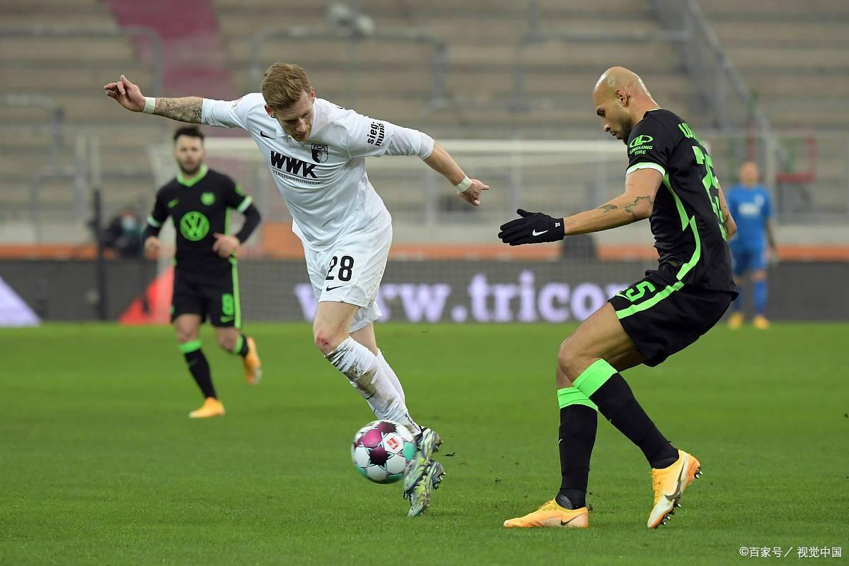 关于沃尔夫斯堡队主场拿下关键胜利的信息