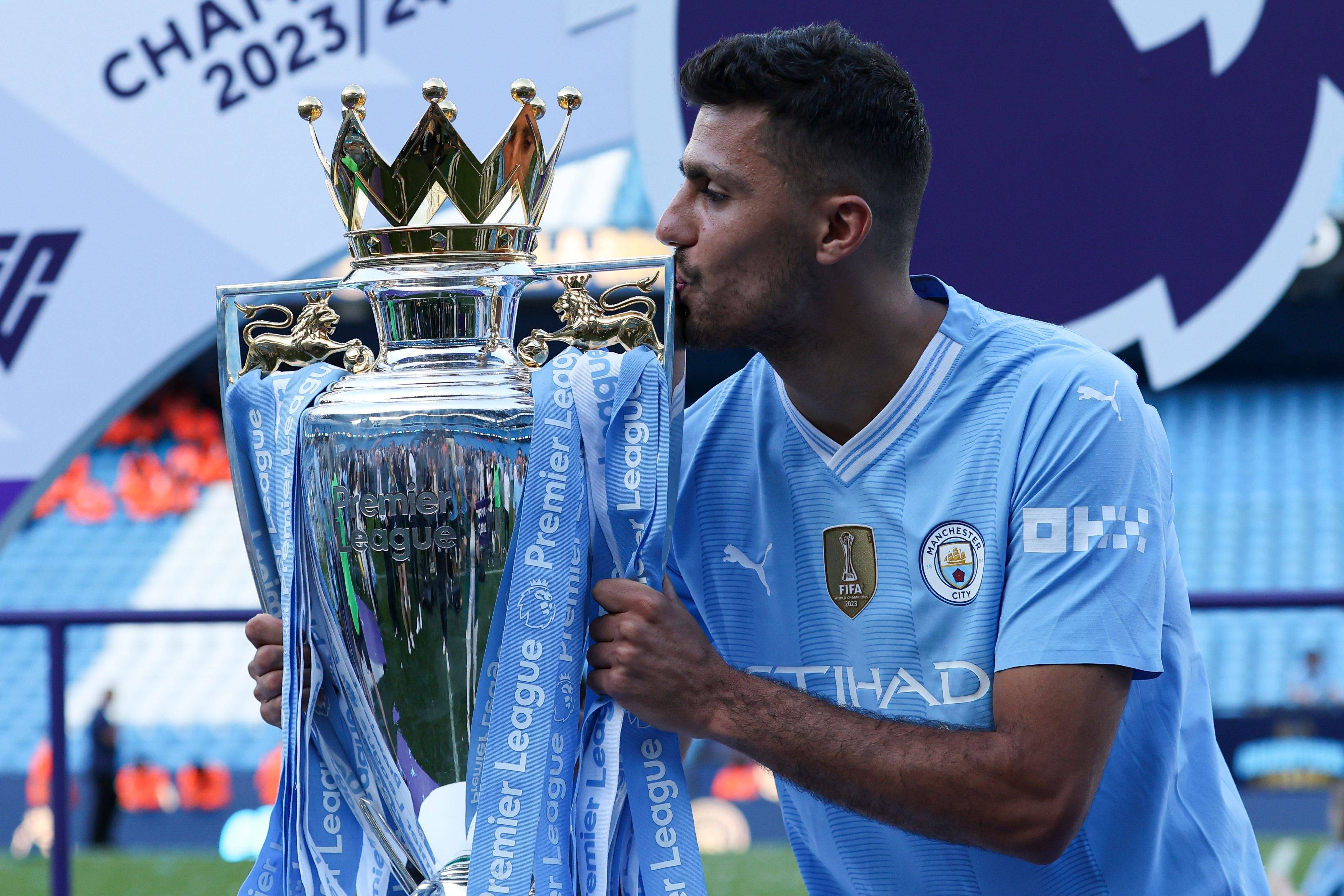 开云体育官方网站-曼城逆转击败对手，豪取三分