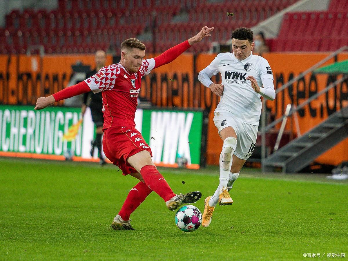 沃尔夫斯堡迎来一场艰难的对手 沃尔夫斯堡迎来一场艰难的对手