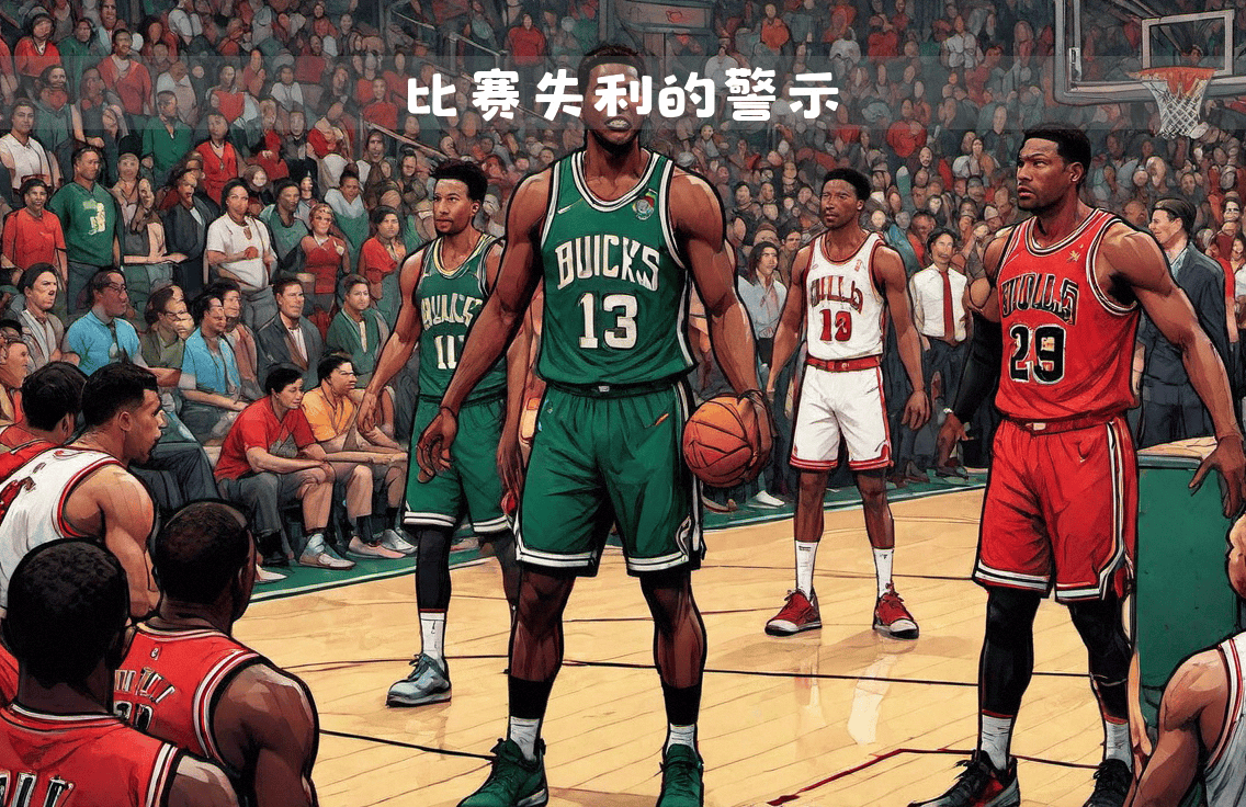 开云体育平台APP-雄鹿遭遇逆转，客场失利未能保持领先的简单介绍