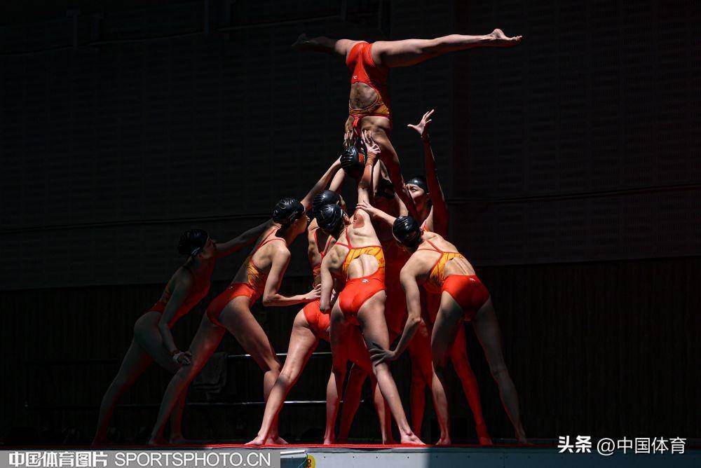 开云体育登录-关于体育赛事备战如火如荼，女队奋发有力的信息