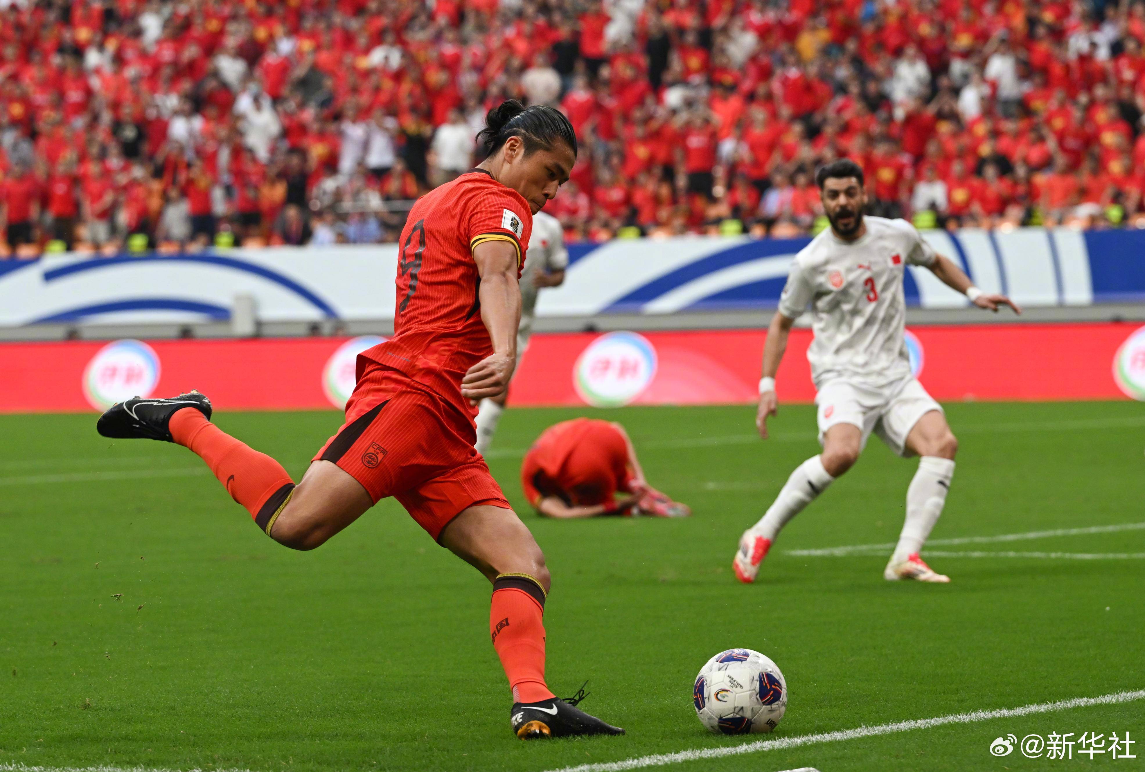 开云体育官网-关于万众瞩目的欧预赛战火重燃，国足誓要取胜晋级的信息