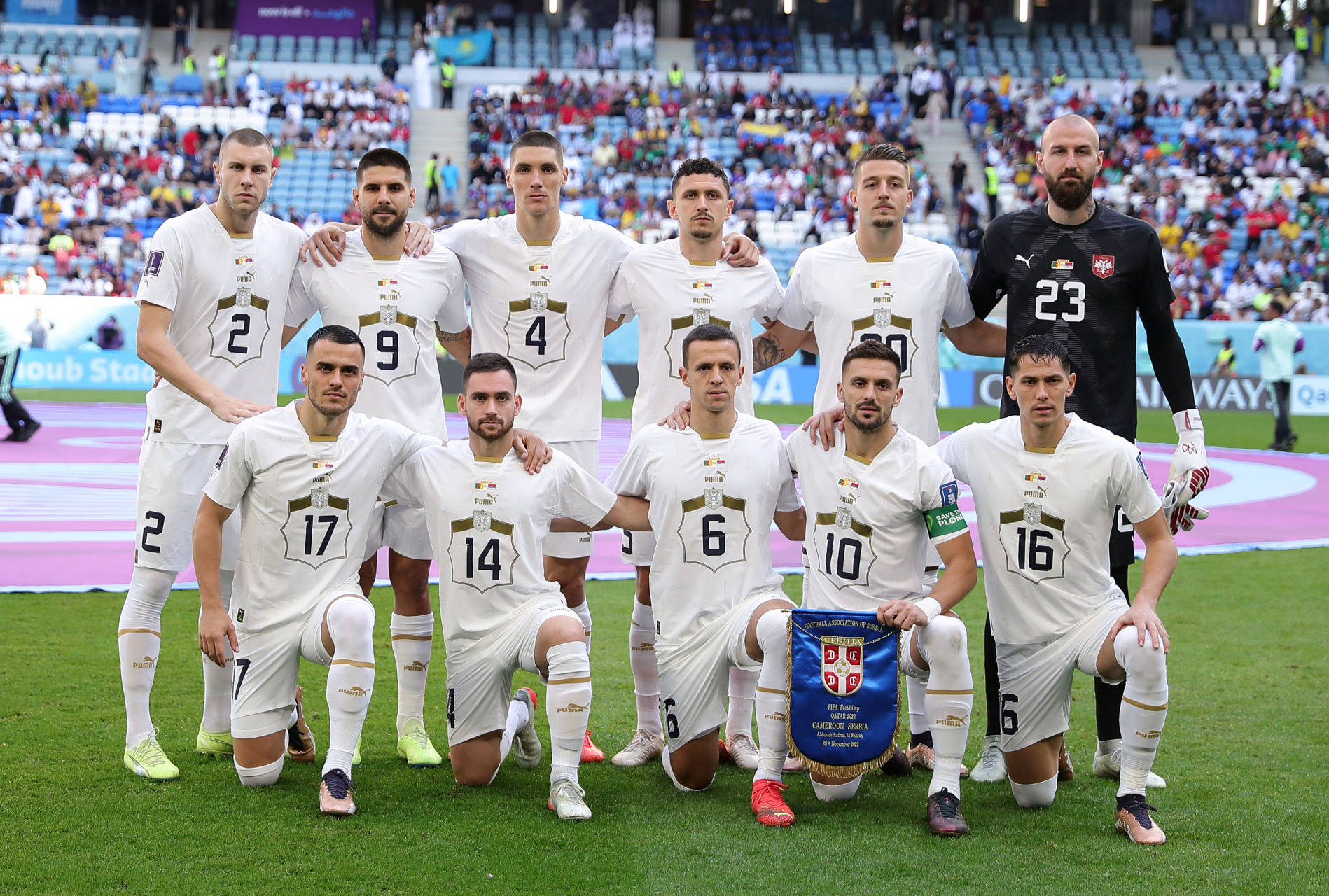 开云体育APP下载-阿尔巴尼亚队挑战俄罗斯在周末的足球比赛的简单介绍