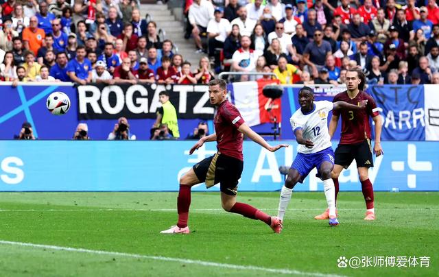 开云体育-今晚焦点：德国碾压，关键一战的简单介绍