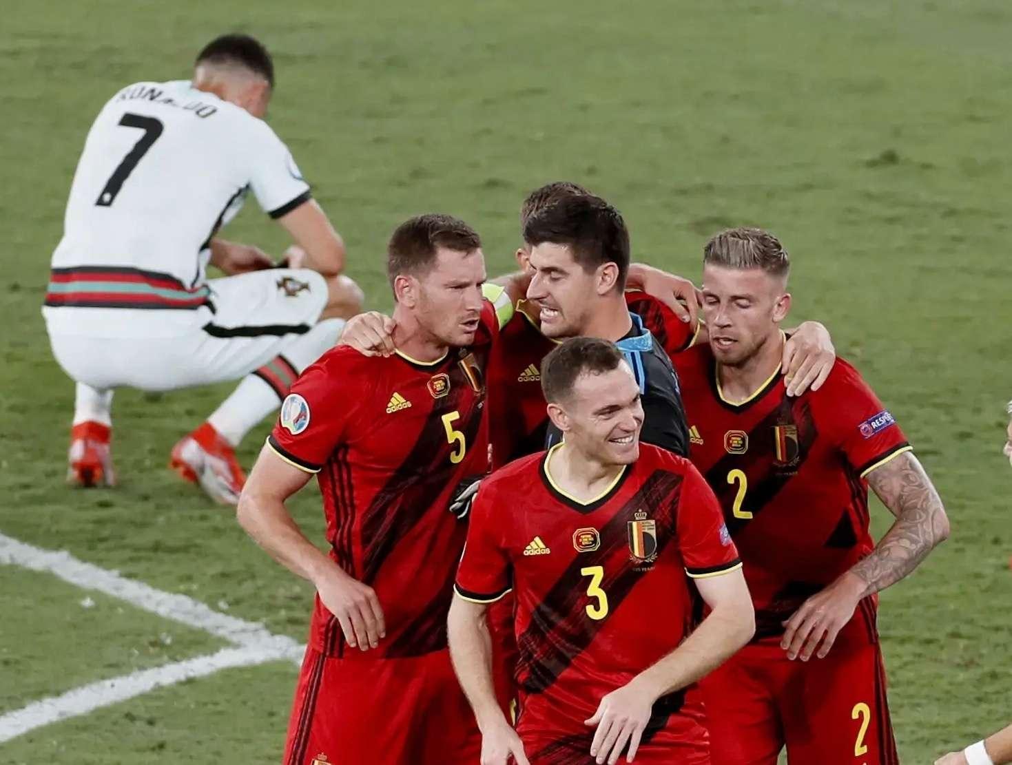 开云平台-西甲焦点战：阿根廷vs德布劳内，逆转引发引发热议的简单介绍