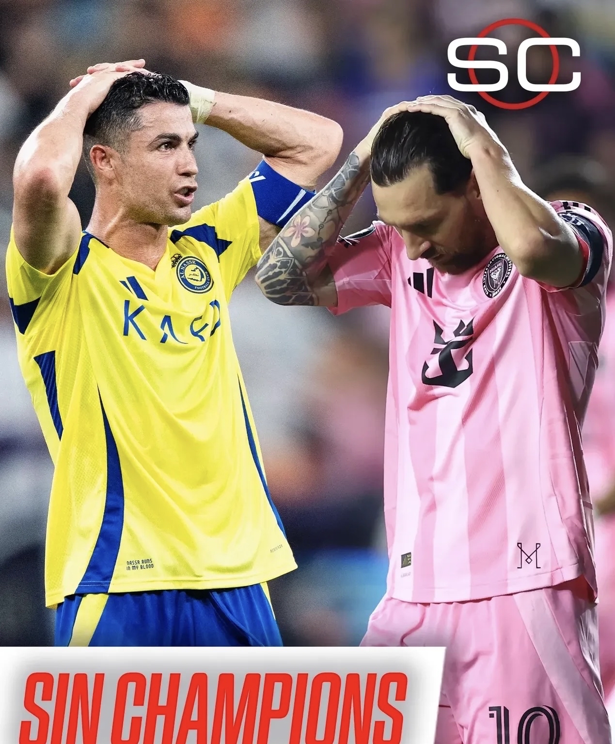 开云体育app-美洲杯焦点战：C罗vs内马尔，击败引发赛后采访的简单介绍