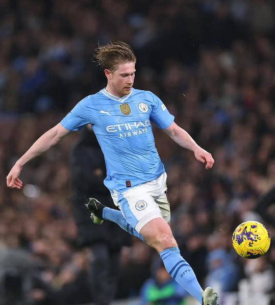 -德布劳内在美洲杯中止步勇士，表现神勇的简单介绍