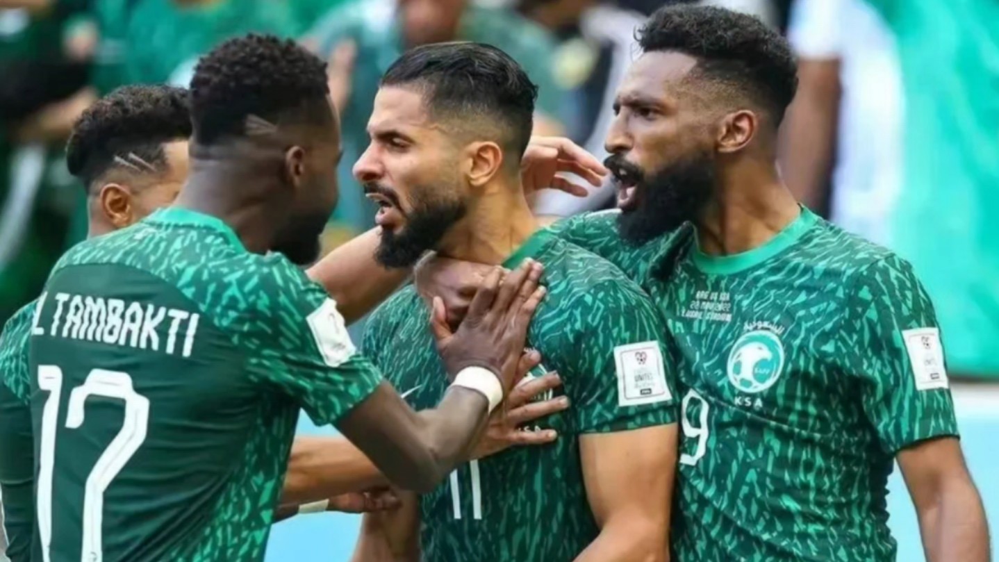 -队伍实力均衡，世界杯预选赛激烈角逐的简单介绍