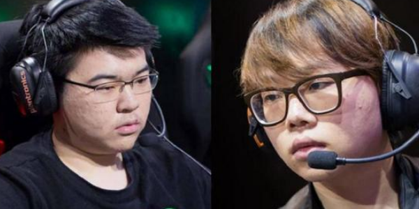 开云平台-NS翻盘LGD，Deft团战一打五淘汰赛2:0（柏林）