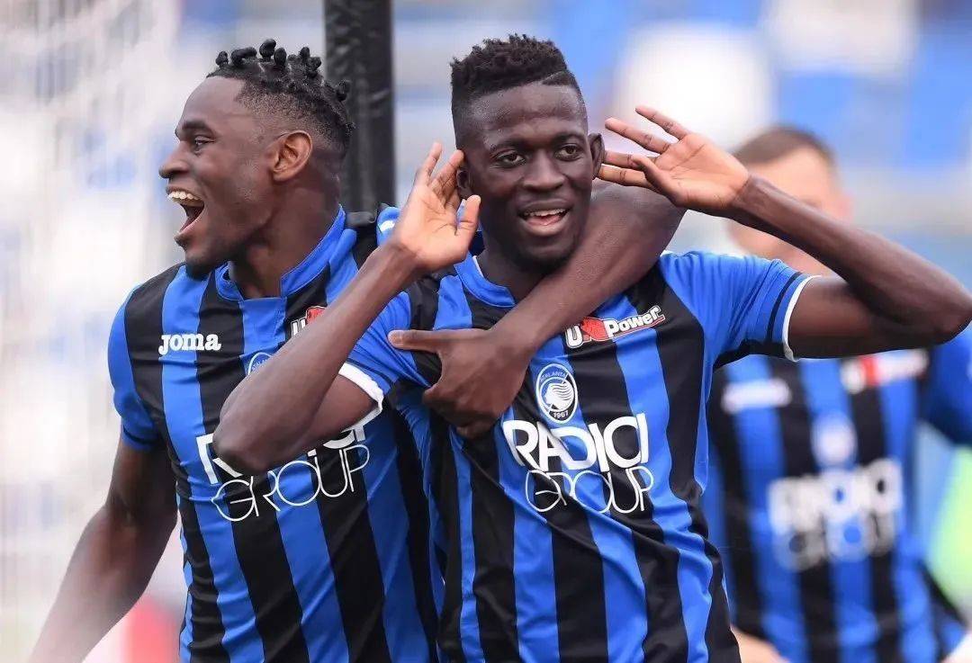 亚特兰大客场击败热那亚,取得连胜 亚特兰大客场击败热那亚,取得连胜