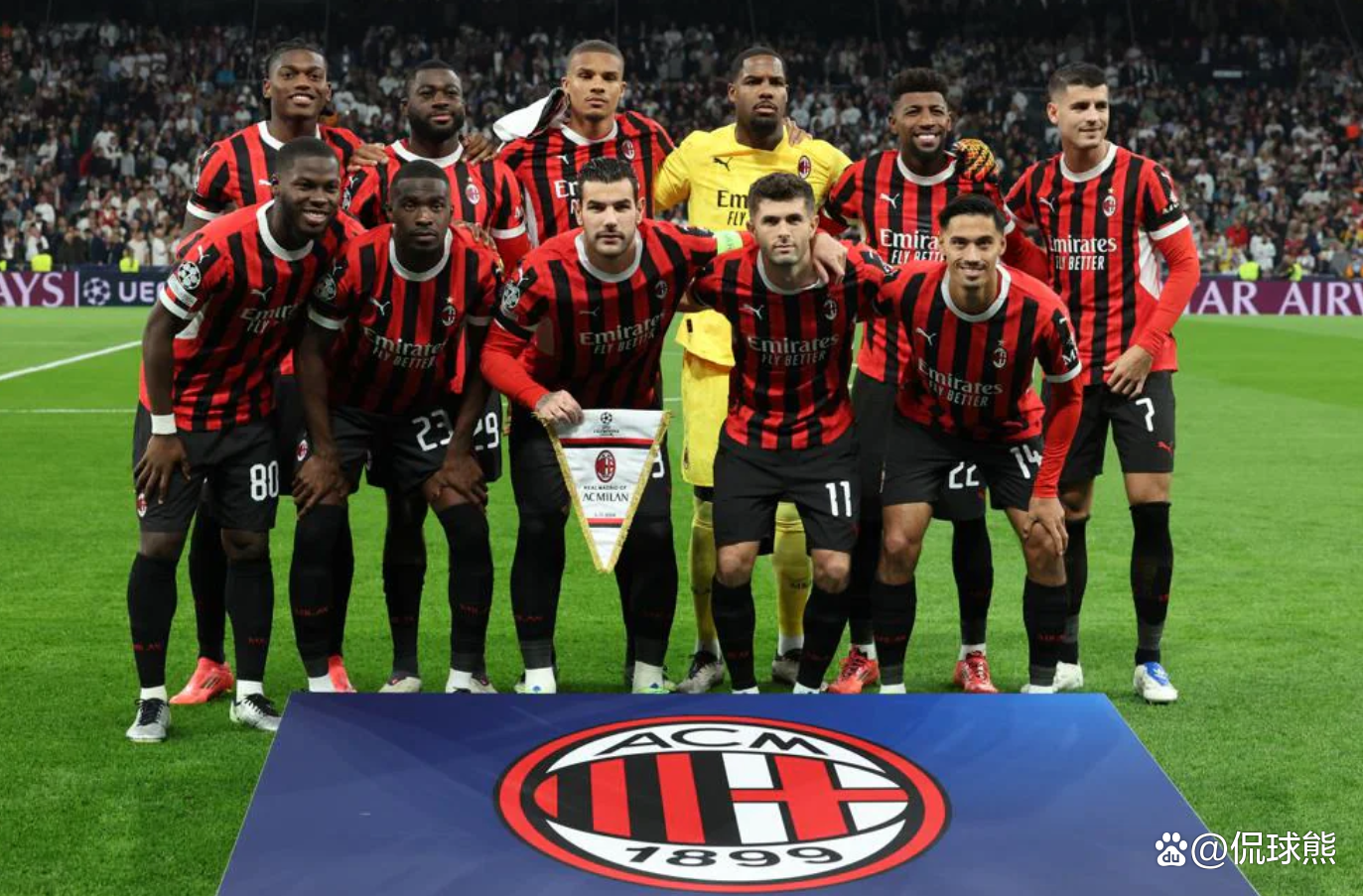 AC米兰客场逼平对手,争取更好结果的简单介绍 AC米兰客场逼平对手,争取更好结果的简单介绍